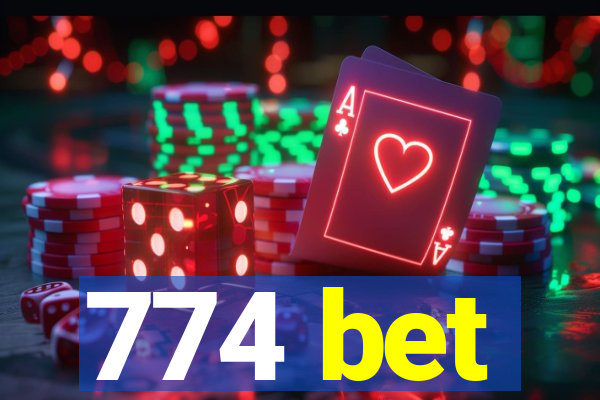 774 bet